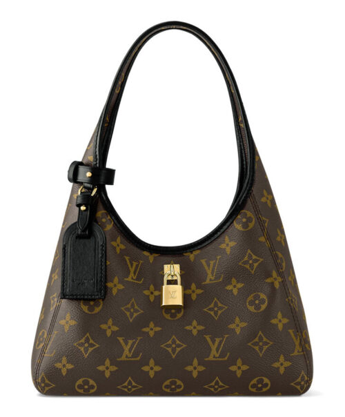 Louis Vuitton The Drop PM M12940 Brown